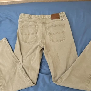 Lucky Brand Pants Boys Size 18 29x30 - Picture 1 of 5