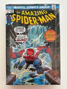 Amazing Spider-Man Omnibus Hardcover Volume 5 DM Conway Wein Andru Sealed new - Picture 1 of 6