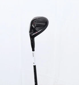 Titleist Tsr2 21° 4H Hybrid Stiff Hzrdus Black 4G 80 12593485 Good Left Hand Lh - Picture 1 of 5