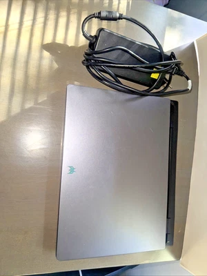 Acer Predator Helios 16 Intel Core i7-13700HX 16BG RAM 1TB SSD RTX 4060 - Image 1 of 4