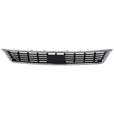 For 2015-2017 QX80 Front Bumper Grille F22561A60B IN1036107 Foto 1 de 4