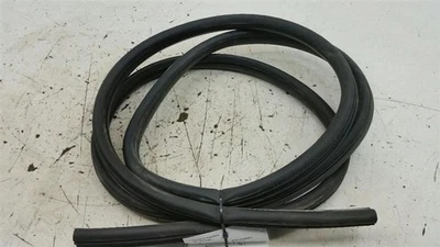 Junta de sellado de jamba para puerta de carrocería Dodge Journey pasajero delantero derecho 2009 2010 Foto 1 de 2