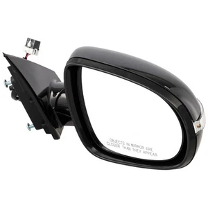 Mirrors Passenger Right Side Heated Hand 87620C6080 for Kia Sorento 2016-2020 - Picture 1 of 1