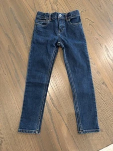 Miles The Label Boys Jeans Size 7 - Picture 1 of 7