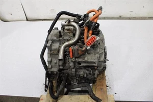 TRANSMISSION CT200H Prius Prius V 2010-2017 VIN DP/DU 1380956 - Picture 1 of 12
