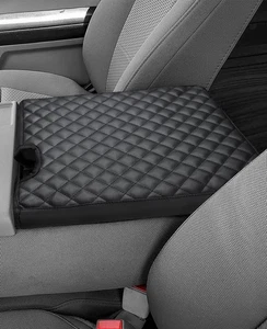 Cubierta reposabrazos consola central coche para accesorios Ford F150 2025 2015-2023 2024/f - Imagen 1 de 7