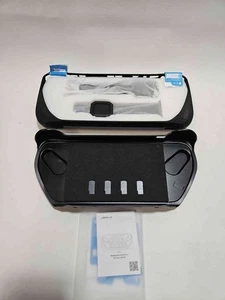 JSAUX ModCase für ROG Ally X PC0111 Schutzhülle abnehmbare Frontschale - Bild 1 von 3