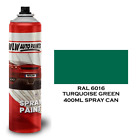 Direct Gloss Paint RAL Colours Aerosol Spray Touch Up Metal Wood Plastic PVC