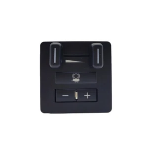 Trailer Brake Switch For 2008-2013 GMC Sierra Chevrolet Silverado 1500 2500 3500 - Picture 1 of 4