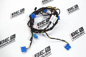 VW Arteon 3H Faisceau Câbles Kit Ventilateur Climatisation Chauffage 3Q1971566A - Bild 1 von 3