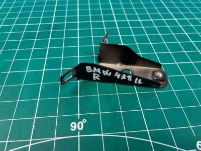 BMW 328i 428i Gran Coupé 2015-16 - montaje/soporte guardabarros delantero derecho 8066938 Foto 1 de 4