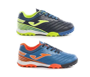 Joma Scarpe Calcetto TOLEDO JUNIOR - Foto 1 di 6