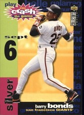 1995 Collector's Choice BB Inserts+Parallels A2612 - You Pick - 10+ FREE SHIP