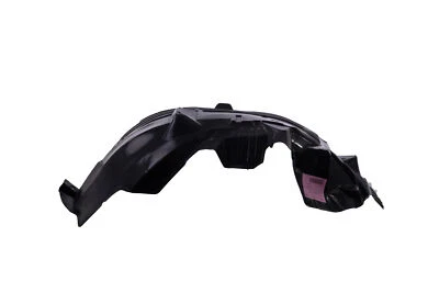 Front Left Fender Liner Splash Shield Fit 04-13 Nissan Titan 2005-2007 Armada Foto 1 de 4