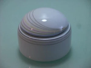 Zuckerdose Fürstenberg Nobile N-7 Zuckertopf - Bild 1 von 2