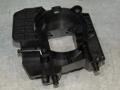 2008-2009 Ford Taurus X OEM mola de relógio interruptor base montagem 08 09 - Imagem 1 de 4