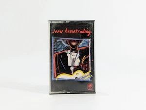 JOAN ARMATRADING THE KEY 1983 VINTAGE CASSETTE TAPE  - Picture 1 of 4