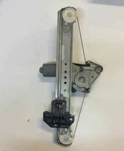 Power Window Motor and Regulator Assembly fits 2000-2006 Lincoln LS - Picture 1 of 2