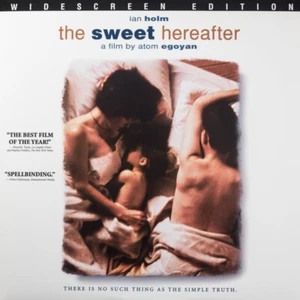 SWEET HEREAFTER (THE) WS AC3 CC NEU N&S NTSC LASERDISC Ian Holm, Sarah Polley - Bild 1 von 2