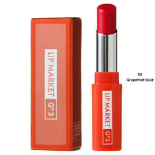 TONYMOLY Lip Market Recipe G #03 Grapefruit Squeeze Glossy Lipstick Long Lasting
