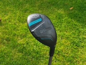 Wilson Dynapower Hybrid 5 Damen neu UVP 229 Euro - Bild 1 von 2