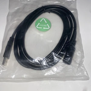 Triumph Interface to PC Cable p/n T3880059 - Picture 1 of 4