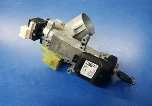 2009-2017 Chevrolet Traverse Ignition Lock Cylinder Immobilizer w/ Key OEM - Picture 1 of 9