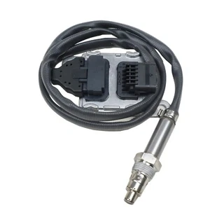 12676705 Upstream Nox Sensor 12673516 Fits Silverado Sierra 2500 3500 2017 1PCS - Foto 1 di 7