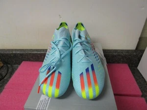 NEW! Adidas Unisex X SpeedPortal 2 FG Shoes Size: 11.5US M / 12.5US W GW8448 - Picture 1 of 8