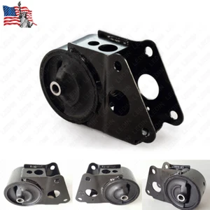 For 2004-2009 Nissan Maxima 3.5L 11270-8J100 Engine Motor Mount FRONT A7349 - Picture 1 of 5