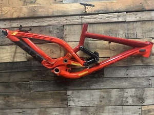 Scott Gambler 730 Frame Small - Picture 1 of 24