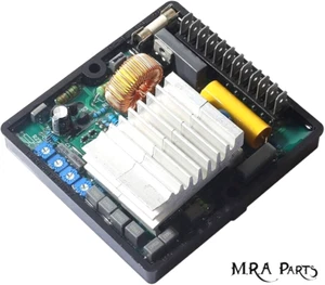 Automatic Voltage Regulator For Mecc Alte Generator AVR SR7-2G New UK - Picture 1 of 1