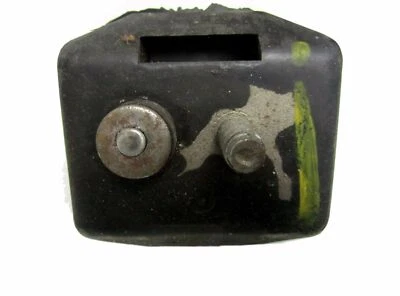 Borg Warner 31-2460 Motor Engine Mount Fits 1978-1984 Mercury Marquis Ford - Image 1 of 2