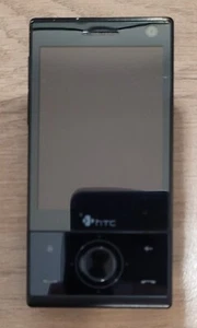 CELLULARE HTC TOUCH DIAMOND P3700 "MARCATO 3" SISTEMA WINDOWS MOBILE 6.1 PRO - Foto 1 di 6