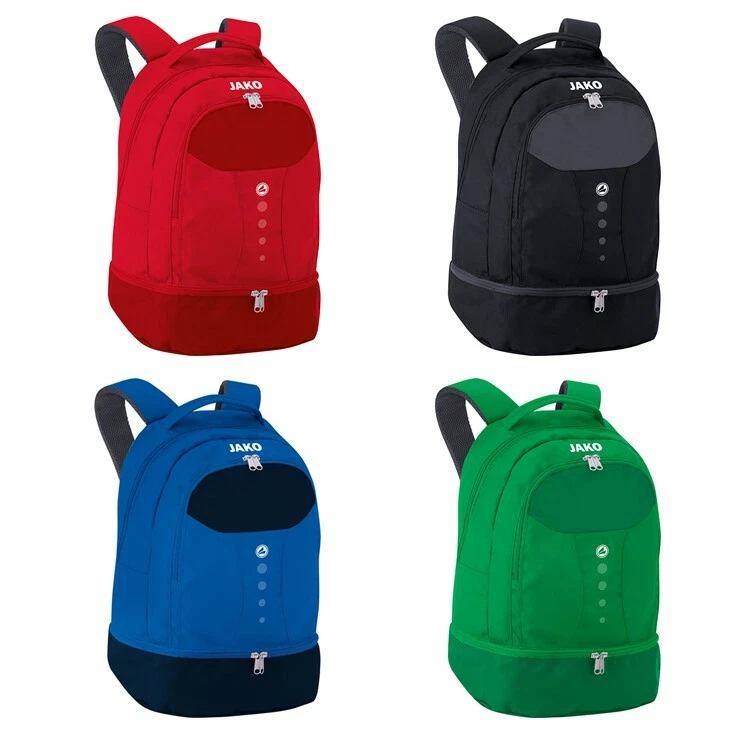 JAKO Rucksack Striker Backpack Tasche Sport Freizeit NEU - Bild 1 von 1