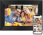 Digital Picture Frame 8 Inch WiFi Digital Photo Frame IPS HD Touch Screen