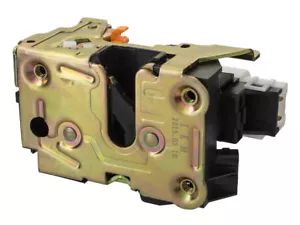 CERRADURA PUERTA DELANTERA IZQUIERDA 8200727508 PARA RENAULT KANGOO 97-08 - Imagen 1 de 2