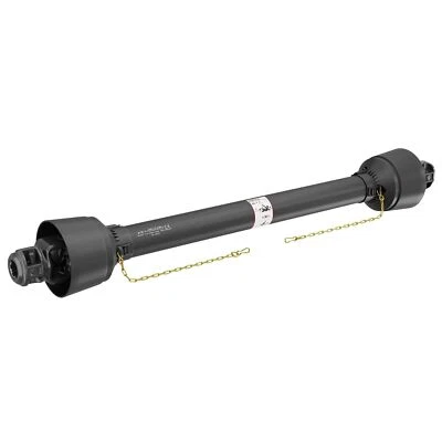 Albero cardanico T4 Giunto 1000-1300mm 460Nm 540rpm Cardano 40kW 2x 1 3/8" 6D - Image 1 of 4