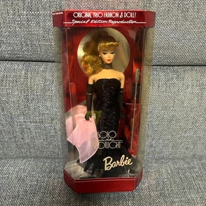 Barbie SOLO en el foco edición especial reproducción NRFB 1996 - Imagen 1 de 7
