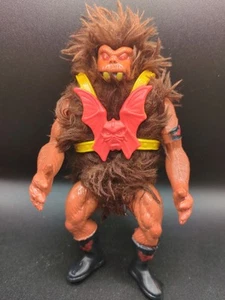 Vintage He-Man 'Grizzlor' 1984 MOTU Masters of the Universe - Bild 1 von 7