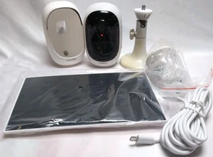 Reolink Argus Pro Wireless WiFi Security Camera Solar Powered - Picture 1 of 1