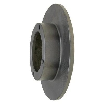 For Honda Civic 1973-1979 Raybestos R-Line Plain Solid Front Brake Rotor Foto 1 de 4