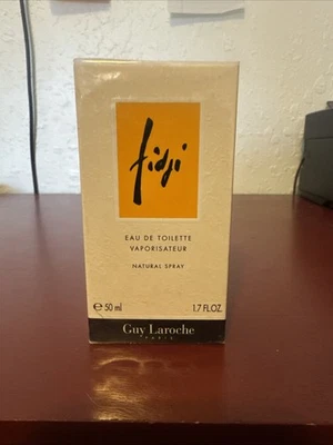 Fidji eau De Toilette 1.7 Oz  - Image 1 of 4