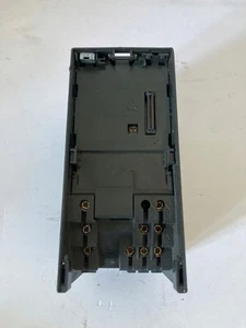 Siemens 6SE6440-2UD21-5AA1 Converter 380-480V Faulty - Picture 1 of 3