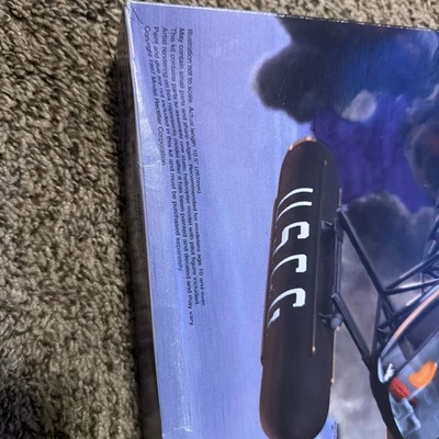 MRC  BA109  " USCG BELL HTL-4 HELICOPTER    " 1/35 KIT ,LOT #7993 - Image 1 of 4