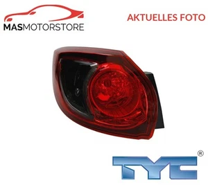 RÜCKLEUCHTE HECKLEUCHTE LINKS TYC 11-6470-15-9 I FÜR MAZDA CX-5 2L,2.2L,2.5L - Picture 1 of 6