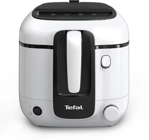 Tefal Fritteuse FR3101 Super Uno Access - Bild 1 von 18
