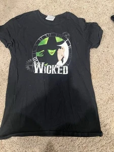 Wicked Musical Kids T Shirt - Picture 1 of 3