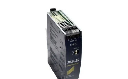 CD5.241 Puls Power Supplies, DIMENSION Series DC/DC Converter, 120W, 18-32VDC, - Image 1 of 1
