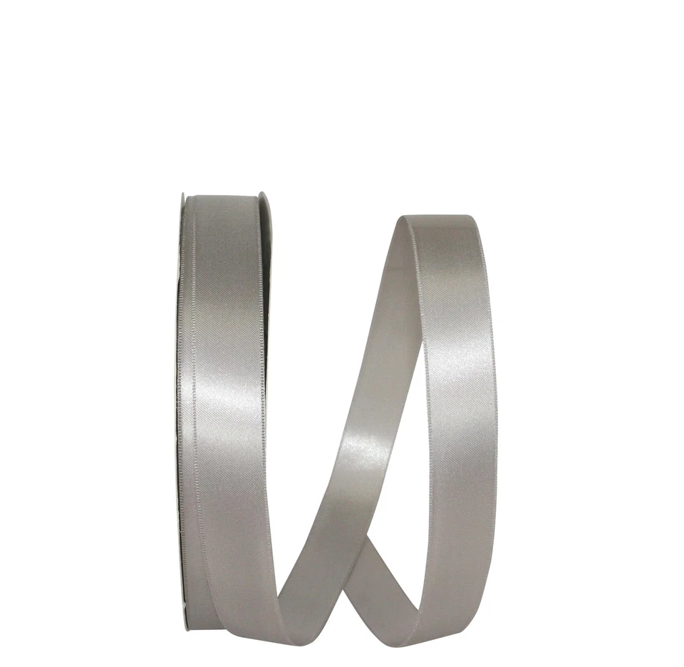 5000-007-05C Double Face Satin Allure Dfs Ribbon, 7/8 Inch X 100 Yards, Shell... - Image 1 of 1